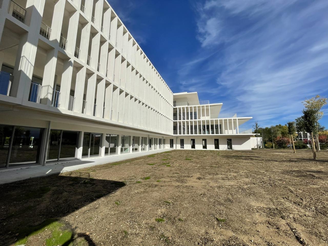 Bureau Aix-en-Provence 915m² Location bureau Aix-en-Provence Bouches-du-Rhône OLBUR2115118 28